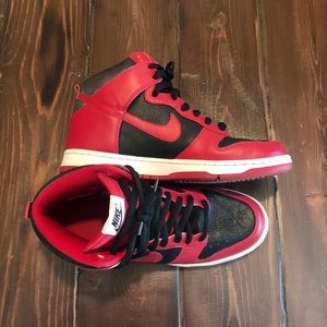 Men’s Nike SB Dunk High